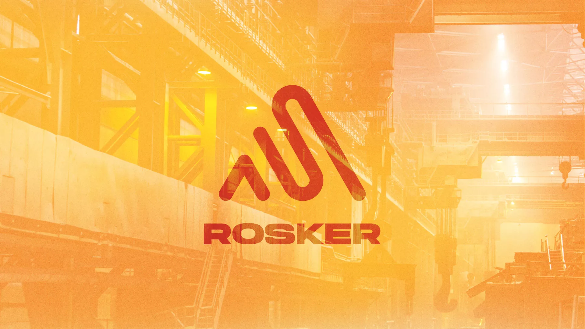 Ребрендинг компании «Rosker» и редизайн сайта в Черепаново